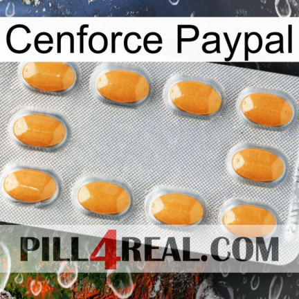 Cenforce Paypal cialis3